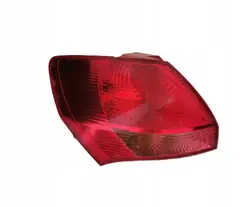 LÁMPARA REFLECTORA TRASERA IZQUIERDA KIA VENGA 92401-1P000