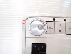 Volkswagen TIGUAN I 5N Lift Innenleuchte OEM 1K0868837G