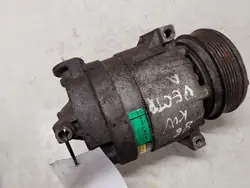 Compresseur de climatisation OPEL VECTRA C ESTATE 1.9L diesel