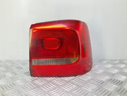 Höger Bakljus Vw Touran II 1T0945096R
