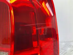 Rechte Rückleuchte Vw Touran II 1T0945096R