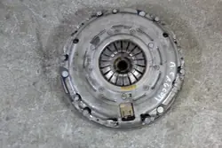 Kytkin Opel Astra K V 1.6CDTI