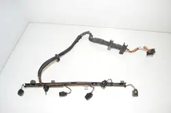 Fils d'injecteur BMW X6 (E71, E72) 12518508112