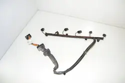 Fils d'injecteur BMW X6 (E71, E72) 12518508112