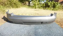 Paraurti anteriore Citroen Xsara Picasso 99-