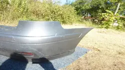 Pare-chocs avant Citroen Xsara Picasso 99-