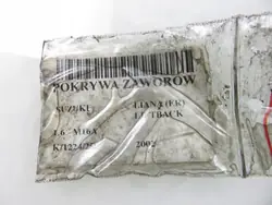 Couvercle de soupape d'occasion OEM M1075953 Suzuki