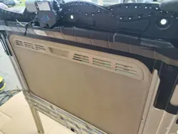 Teto Solar BMW OEM 4529391 para Série 4 F32/F36