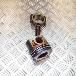 Audi A3 S3 8P 2006 Kolv