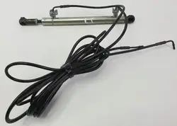 Atuador de tejadilho esquerdo Mercedes-Benz OE SLK R171