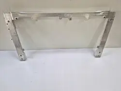 Untere Kühlerstütze OEM 8737263 für BMW/MINI