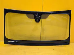Pare-brise avant BMW OEM 7467706 pour G20 G21 G80