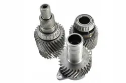 Arbres de transmission ZF 8HP65A Hybrid OEM 113.05