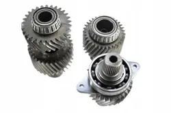 Árvores de transmissão ZF 8HP65A Hybrid OEM 113.05