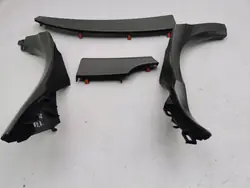 Hansikaslokeron runko Honda Accord 2009 OEM 77260TL0E020