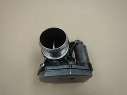 Corpo de borboleta Peugeot 4007 2.2 HDI