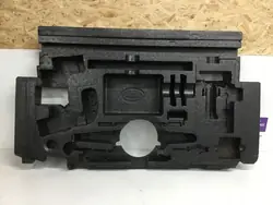 Organisateur de coffre Land Rover Range Rover Sport L320 OEM KBE500093