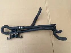 Vattenpump Solenoid BMW 5 E60 E61