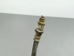 Conducción de freno Toyota GR 86 OEM FOB54794 - Usado