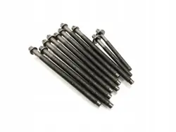 Tornillos de culata Peugeot 308 1.6 16V 120CV 2009