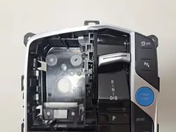 Mecanismo de mudança de marchas BMW OE 5A6AEA6 i4 G26