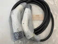Câble de charge Ford OE A66SX-14F423 SULIK pour Kuga III