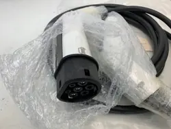 Câble de charge Ford OE A66SX-14F423 SULIK pour Kuga III