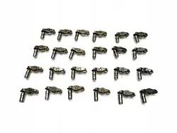 Elevadores de válvulas OEM 987654321 para Chrysler 300C 3.0 CRD V6