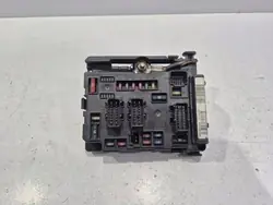 Module Confort OEM 9641258080 pour Citroen C5