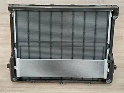 Radiateur OEM 9486399 pour BMW Série 5 G30 G31