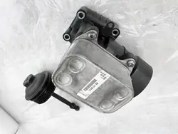 Volkswagen OE 03L115389C resfriador de óleo