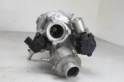 VW Turbo OEM 06K145689D för 2.0L bensinmotor