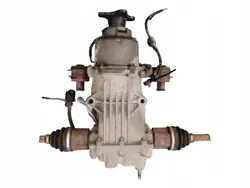 Taka-akselin tasauspyörästö Renault Koleos & Qashqai J10+2 2.0 DCI