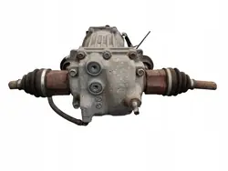Bakaxel differential för Renault Koleos & Qashqai J10+2 2.0 DCI