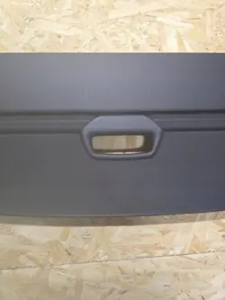 BMW X3 G03 Store Arrière de Coffre OEM 7445557