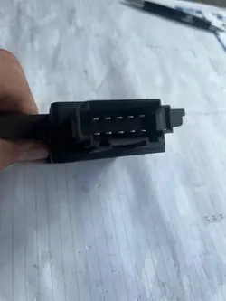 Módulo de Assento Volkswagen OE 261300