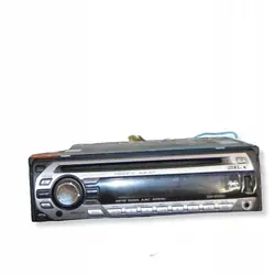 Sony CDX-GT420U Autoradio - Gebrauchtes OEM-Teil