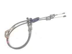 2010 Honda Accord Gear Shift Link MTL33337