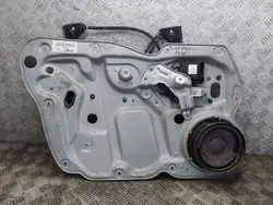 Elevador de vidro elétrico dianteiro esquerdo Volkswagen Touran I
