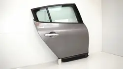 Portière arrière droite OEM 375485269 Renault Megane III