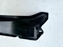 Support de pare-chocs droit Subaru 57707AL060