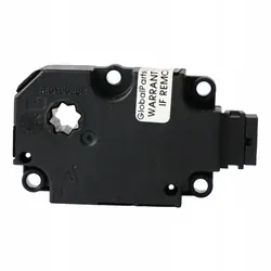 Audi Verwarmingsmotor OEM 4M0820511A - Gebruikt