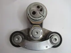 Remspännhjul för generator OEM 9676424680