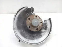 Begagnad styrknut Audi A4 B8 OEM AA4B8ZLT
