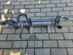 Tuyau Liquide Refroidissement Retarder Scania OEM 1933376 1933377