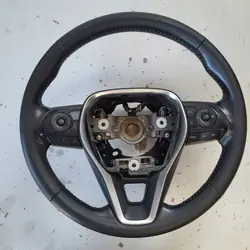 Volante de Cuero Multifunción Toyota Corolla E21
