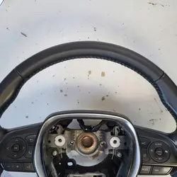 Volante de Cuero Multifunción Toyota Corolla E21
