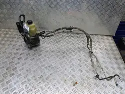 Styrpump OEM Wrakowisko-18267- för Ford