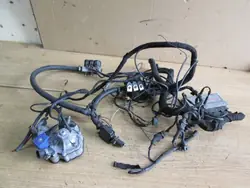 Installation GPL STAG 300-6 ISA2 Vaporisateur 6 Cyl