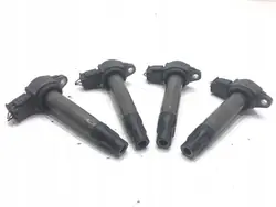 Bobina de encendido Mitsubishi Lancer VIII 1.8 143CV FK0320